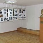 Muzeum w LO w Staszowie / LO w Staszowie