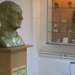 Muzeum w LO w Staszowie / LO w Staszowie