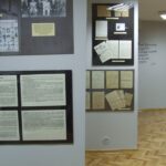 Muzeum w LO w Staszowie / LO w Staszowie