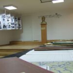 Muzeum w LO w Staszowie / LO w Staszowie