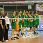 Drużyna gości / Kamil Król / Radio Kielce