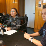 Kamil Król / Radio Kielce