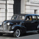 Cadillac Fletwood / arch. prywatne właściciela