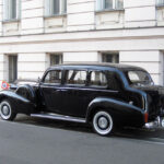 Cadillac Fletwood / arch. prywatne właściciela