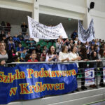 Mała Liga Piłki Ręcznej. / Wojciech Habdas / Radio Kielce