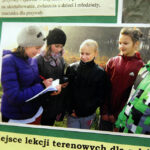 Finał Konkursu "Ekologia, My i region w którym żyjemy" / Wojciech Habdas / Radio Kielce