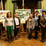 Finał Konkursu "Ekologia, My i region w którym żyjemy" / Wojciech Habdas / Radio Kielce