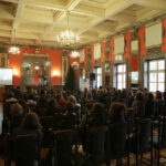 Finał Konkursu "Ekologia, My i region w którym żyjemy" / Wojciech Habdas / Radio Kielce