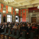 Finał Konkursu "Ekologia, My i region w którym żyjemy" / Wojciech Habdas / Radio Kielce