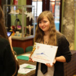 Finał Konkursu "Ekologia, My i region w którym żyjemy" / Wojciech Habdas / Radio Kielce