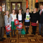 Finał Konkursu "Ekologia, My i region w którym żyjemy" / Wojciech Habdas / Radio Kielce