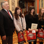 Finał Konkursu "Ekologia, My i region w którym żyjemy" / Wojciech Habdas / Radio Kielce