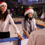 6 grudnia nagrywaliśmy materiał do klipu "Naszej pastorałki" / Wojciech Habdas / Radio Kielce