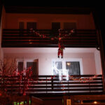 Pan Karol przesłał zdjęcia ze spaceru po Stadionie / Karol