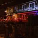 Pan Karol przesłał zdjęcia ze spaceru po Stadionie / Karol