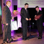 Świętokrzyska Gala Jakości. Nagrody z okazji XV-lecia istnienia Konkursu Świętokrzyska Nagroda Jakości - w ramach podkategorii Nagrody inne