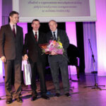 otrzymały Wodociągi Kieleckie Sp. z o.o. / Wojciech Habdas / Radio Kielce