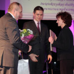 otrzymały Wodociągi Kieleckie Sp. z o.o. / Wojciech Habdas / Radio Kielce