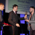 Świętokrzyska Gala Jakości. Nagrody z okazji XV-lecia istnienia Konkursu Świętokrzyska Nagroda Jakości - w ramach podkategorii Nagrody inne