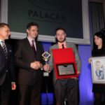 Świętokrzyska Gala Jakości. Nagrody z okazji XV-lecia istnienia Konkursu Świętokrzyska Nagroda Jakości - w ramach podkategorii Nagrody inne