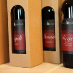 Świąteczny jarmark produktów regionalnych w Hotelu Best Western Union / Radio Kielce