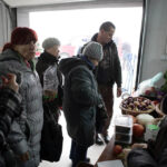 Po raz czwarty w Kielcach odbył się Eko-Bazar przy ulicy Batalionów Chłopskich / Wojciech Habdas / Radio Kielce