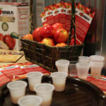 Po raz czwarty w Kielcach odbył się Eko-Bazar przy ulicy Batalionów Chłopskich / Wojciech Habdas / Radio Kielce