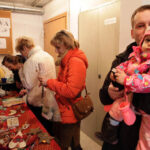 Po raz czwarty w Kielcach odbył się Eko-Bazar przy ulicy Batalionów Chłopskich / Wojciech Habdas / Radio Kielce