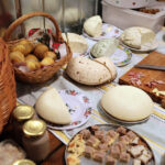 Po raz czwarty w Kielcach odbył się Eko-Bazar przy ulicy Batalionów Chłopskich / Wojciech Habdas / Radio Kielce