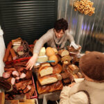 Po raz czwarty w Kielcach odbył się Eko-Bazar przy ulicy Batalionów Chłopskich / Wojciech Habdas / Radio Kielce