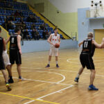 UMKS Kielce - BKS TUR Bielsk Podlaski / Wojciech Habdas / Radio Kielce