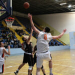 UMKS Kielce - BKS TUR Bielsk Podlaski / Wojciech Habdas / Radio Kielce