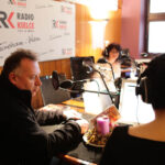 Ks. Wiesław Kowalewski z Pustelni Złotego Lasu / Wojciech Habdas / Radio Kielce