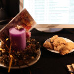 Ks. Wiesław Kowalewski z Pustelni Złotego Lasu. Bostońskie ciasteczka.  / Wojciech Habdas / Radio Kielce