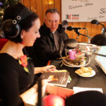 Ks. Wiesław Kowalewski z Pustelni Złotego Lasu / Wojciech Habdas / Radio Kielce