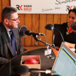 Andrzej Załucki, absolwent PŚK / Radio Kielce