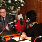 Andrzej Załucki, absolwent PŚK / Wojciech Habdas / Radio Kielce