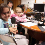 Audycja Dzień Dobry Dzieci z 25 grudnia / Wojciech Habdas / Radio Kielce