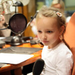 Audycja Dzień Dobry Dzieci z 25 grudnia / Wojciech Habdas / Radio Kielce