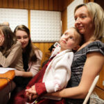 Audycja Dzień Dobry Dzieci z 25 grudnia / Wojciech Habdas / Radio Kielce