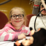 Audycja Dzień Dobry Dzieci z 25 grudnia / Wojciech Habdas / Radio Kielce