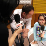 Audycja Dzień Dobry Dzieci z 25 grudnia / Wojciech Habdas / Radio Kielce