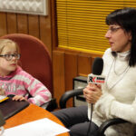 Audycja Dzień Dobry Dzieci z 25 grudnia / Wojciech Habdas / Radio Kielce