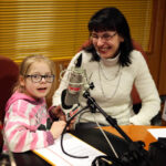 Audycja Dzień Dobry Dzieci z 25 grudnia / Wojciech Habdas / Radio Kielce