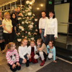 Audycja Dzień Dobry Dzieci z 25 grudnia / Wojciech Habdas / Radio Kielce