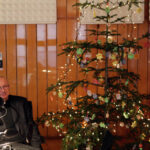 W Rozmowie Dnia gościem był ojciec superior sanktuarium na Świętym Krzyżu Zygfryd Wiecha / Wojciech Habdas / Radio Kielce