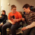 Wojciech Habdas / Radio Kielce