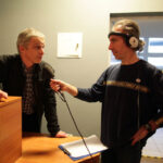 Wojciech Habdas / Radio Kielce