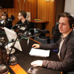 Wojciech Habdas / Radio Kielce