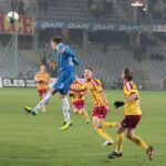 19. kolejka T-Mobile Ekstraklasy: Korona Kielce - Lech Poznań / Krzysztof Żołądek / Radio Kielce